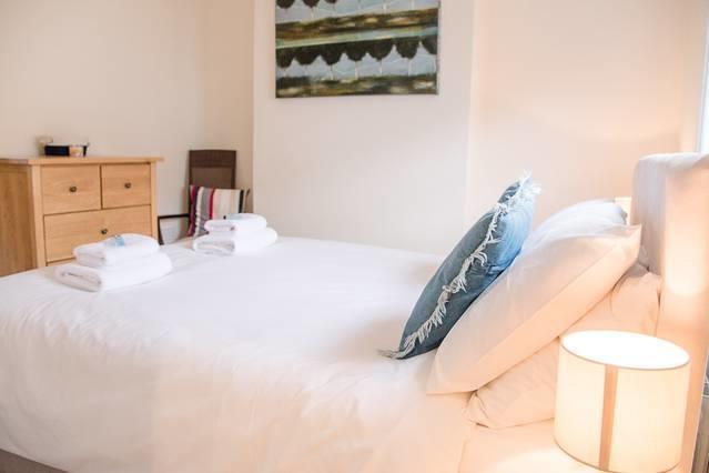 Serendipity, Aldeburgh - An Apartment On The High Street! Eksteriør bilde