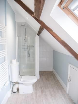 Serendipity, Aldeburgh - An Apartment On The High Street! Eksteriør bilde